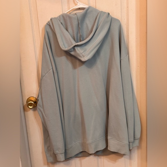 ASOS supersoft zip up hoodie - Picture 2 of 4